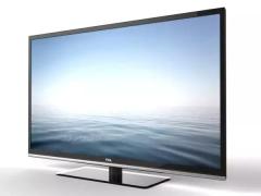 Flat-panel TV name