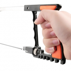8 in 1 Magic Saw Multifunctional Woodworking Tools DIY Hand Saw for Wood Woodworking Saws Set Kit Multi Hobby Hand Tool