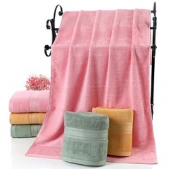 Bath towel