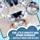 Baby Lounger/Nest for Co Sleeping