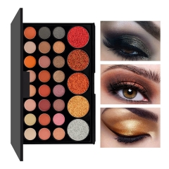 Makeup Kit All-in-one