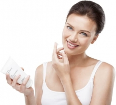 Silk'n contact gel, 130 ml tube, for sliding gel supplement of Silk'n FaceTite and Silhouette