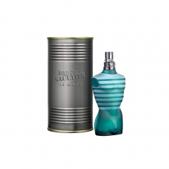 Le Male by Jean Paul Gaultier for Men - 4.2 Ounce EDT Spray, Eau De Toilette Spray Brand: Jean Paul Gaultier