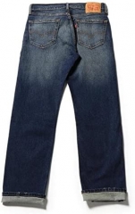 Levi's
