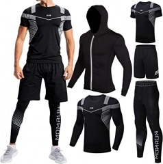 Fitness clothes