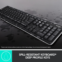 Logitech Series1