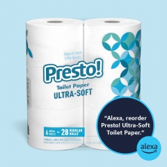Amazon Brand - Presto