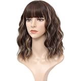 Vigorous Brownwig