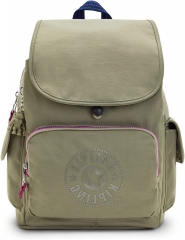 Kipling City Pack knapsack