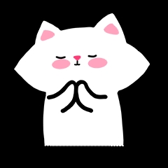 Cute Kitty Dress Up