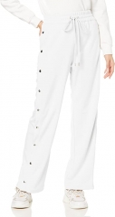 Polyester sweatpants
