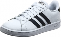 adidas Women's Grand Court Sneaker