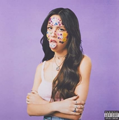 SOUR Explicit Lyrics