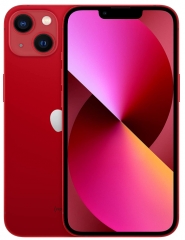 Apple iPhone 13, 256GB, Red - Unlocked