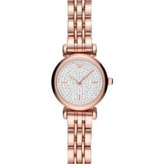 Armani All Star Watch