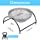 Cat Bed - Cooling Cat Hammock - Elevate Detachable Dog Sleeping Bed - Breathable Hammock Cot, Easy Assembly Washable Pet Supplies for Kitty Puppy Indoor & Outdoor