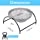 Cat Bed - Cooling Cat Hammock - Elevate Detachable Dog Sleeping Bed - Breathable Hammock Cot, Easy Assembly Washable Pet Supplies for Kitty Puppy Indoor & Outdoor