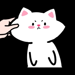 Cat Art book