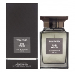 Tom Ford 'Oud Wood' Eau de Parfum 3.4,Black