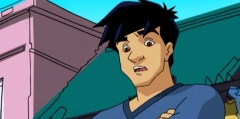 Jackie Chan Adventures
