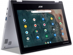 Acer chromium book rotating 311 convertible notebook computer | Intel celeron N4000 | 11.6 "hd touch corning gorilla glass display LCD | 4 gb hard disk video recorder 4 | | Intel 6