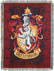 Custom travel blanket