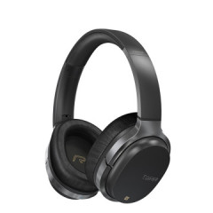 ETUDE W860NB Wireless Active Noise Cancelling Headphones with Microphone Hybrid ANC Bluetooth Earphones with Touch Control for TV Computer Cellphones