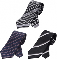 Dolce Margarita silk tie 3 suits sword width 8.0cm, total length about 145cm