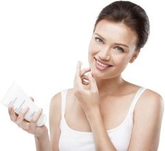 Silk'n contact gel, 130 ml tube, for sliding gel supplement of Silk'n FaceTite and Silhouette