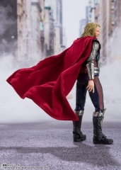 ANDAI SPIRITS S.H. Figuarts Nemesis Alliance Raytheon Russia AVENGERS ASSEMBLY EDITION - about 165mm PVC&ABS&cloth coated