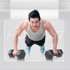 dumbbell