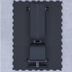 Exercise chair