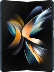 SAMSUNG Galaxy Z Fold 4 Cell Phone, Factory Unlocked Android Smartphone, 512GB, Flex Mode, Hands Free Video, Multi Window View, Foldable Display, S Pen Compatible, US Version, Gray