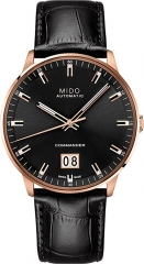 MIDO Watch Commander (Komanda) M0216263605100 Men