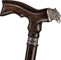 Asterom Fashion Fancy Wand Men's Fashion # 4 Eagle 36 "/91.5cm