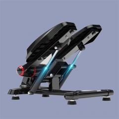 Stepper
