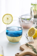 water glass