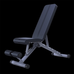 Exercise chair