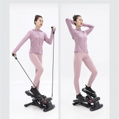 Stepper
