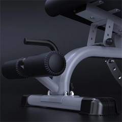 Exercise chair