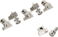 SCUD ABR-1 type guitar parts
