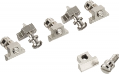 SCUD ABR-1 type guitar parts