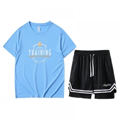 The Basketball jersey