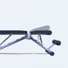 Exercise chair