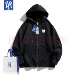 Men's fleece