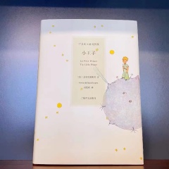 The little prince