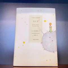 The little prince
