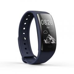 QS90 Fitness Tracker Wireless Smart Wristband