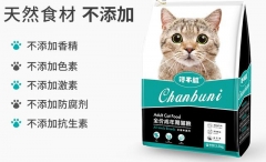 cat food