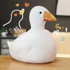 DUCK DOLL
